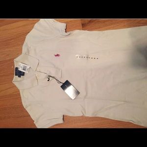 Ralph Lauren polo